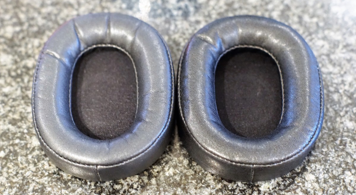 How To Condition Pleather/Faux Leather Earpads – Everyday Listening