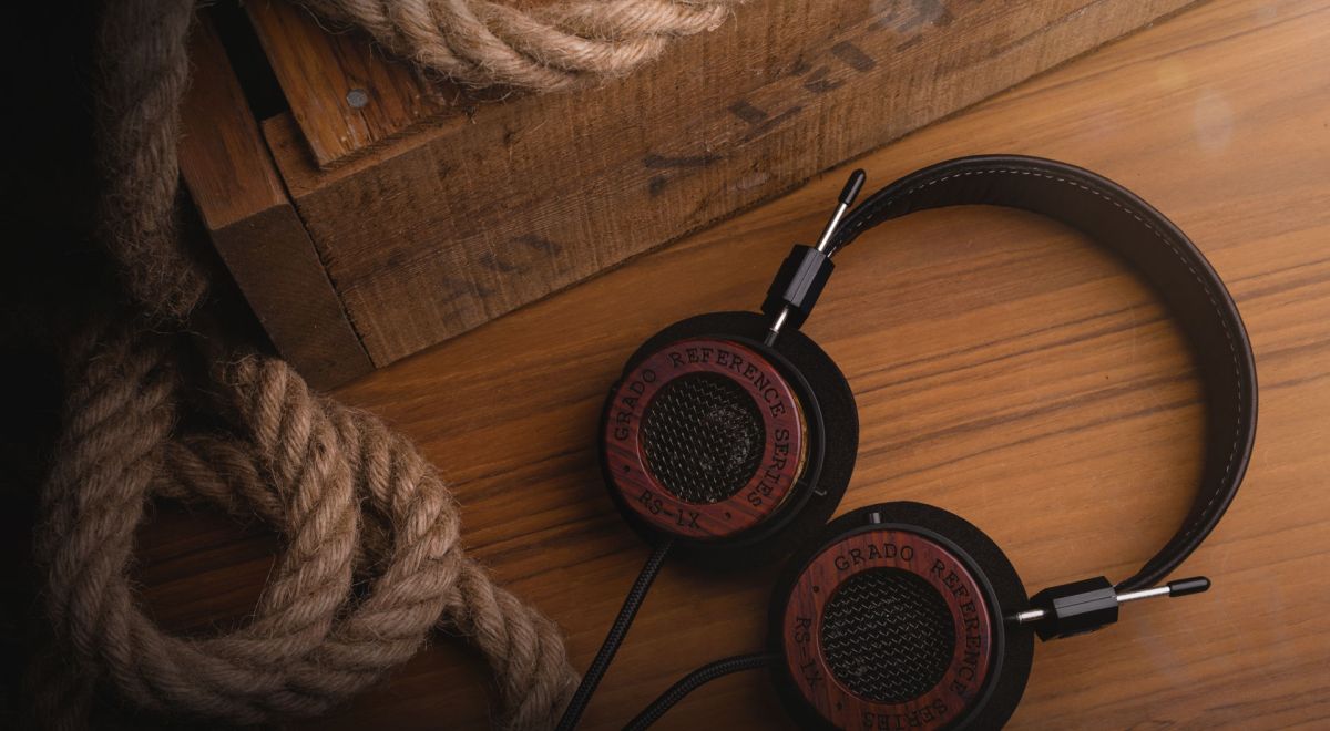 Grado RS-1x Review – Fortified – Everyday Listening